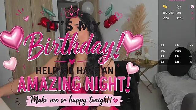 Chrishell  online show from July 14, 2026, 3:11 am