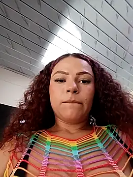 Mommy-Hot online show from October 24, 2025, 12:56 pm