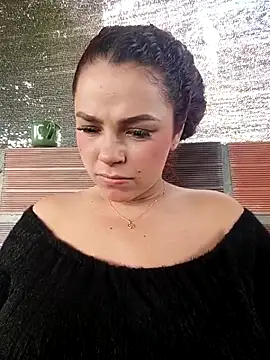 Mommy-Hot online show from January 31, 2026, 7:11 pm