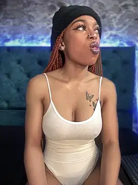 Melany Williams online show from February 12, 2025, 1:48 pm