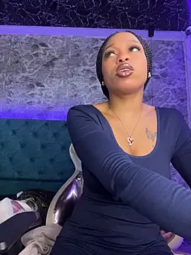 Melany Williams online show from January 15, 2026, 12:54 pm