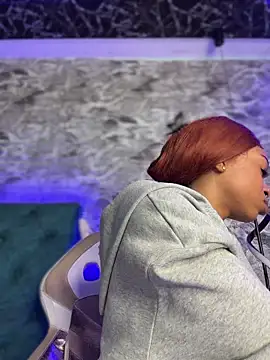 Melany Williams online show from February 26, 2026, 1:10 pm