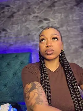 Melany Williams online show from March 9, 2026, 1:04 pm