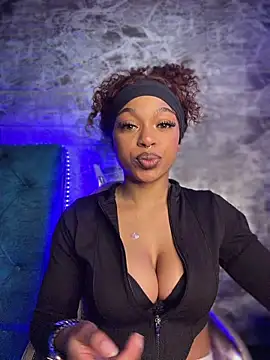 Melany Williams online show from March 26, 2026, 12:44 pm