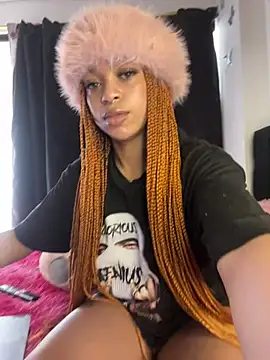 Melany Williams online show from April 13, 2026, 1:38 pm