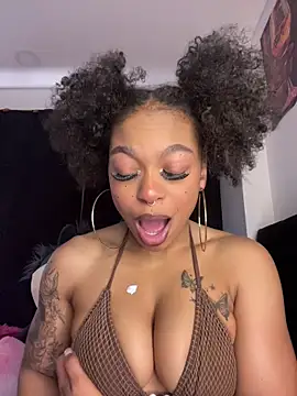 Melany Williams online show from April 20, 2026, 12:41 pm