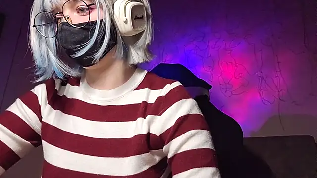 DanaWard online show from January 5, 2026, 10:57 pm