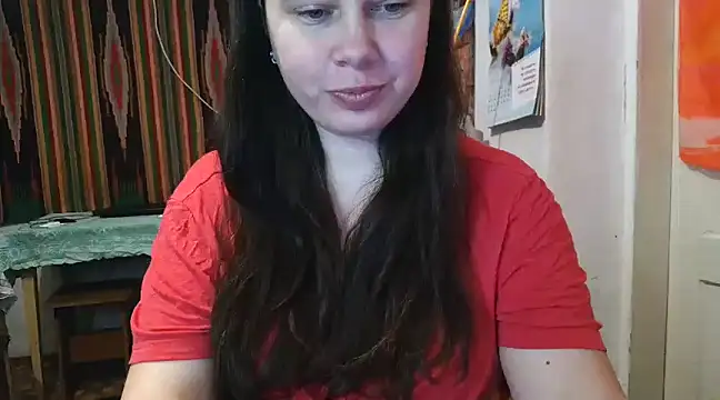 Cora Maro online show from March 2, 2025, 7:54 am