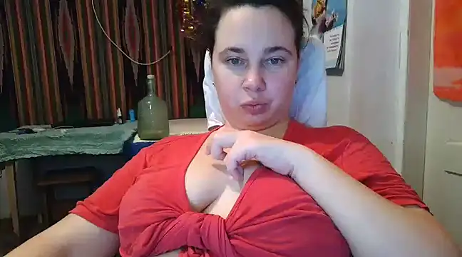 Cora Maro online show from March 5, 2025, 2:25 am