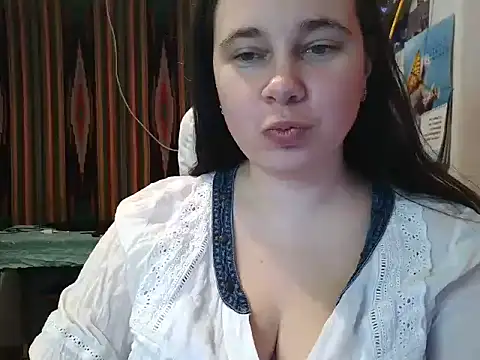 Cora Maro online show from March 7, 2025, 8:23 am