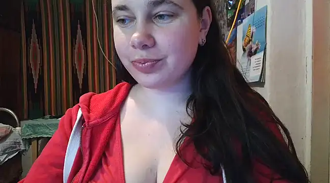 Cora Maro online show from March 10, 2025, 12:15 pm