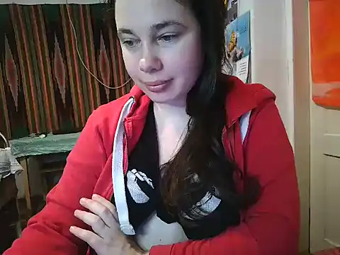 Cora Maro online show from March 11, 2025, 10:40 am