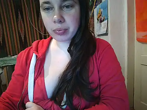 Cora Maro online show from March 11, 2025, 2:07 pm