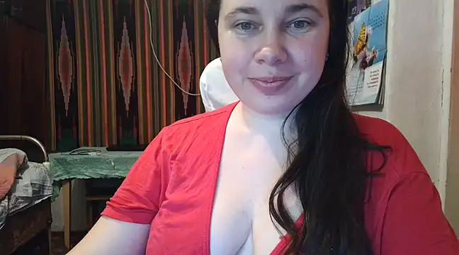 Cora Maro online show from March 12, 2025, 3:40 pm