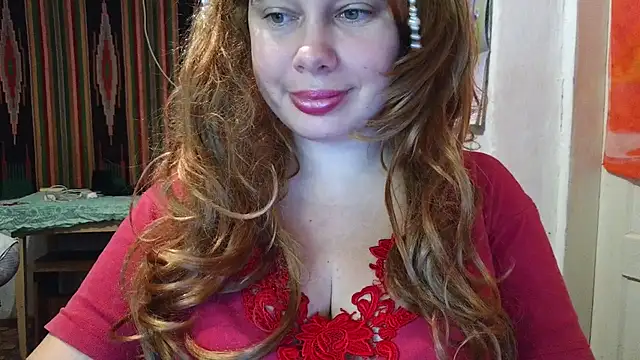 Cora Maro online show from September 26, 2025, 11:03 am