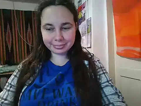 Cora Maro online show from October 10, 2025, 1:37 am