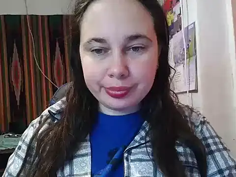 Cora Maro online show from October 11, 2025, 2:00 am