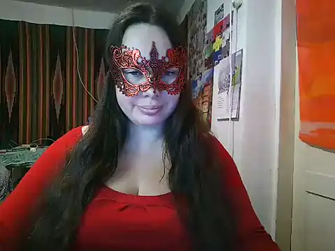 Cora Maro online show from October 13, 2025, 11:21 am