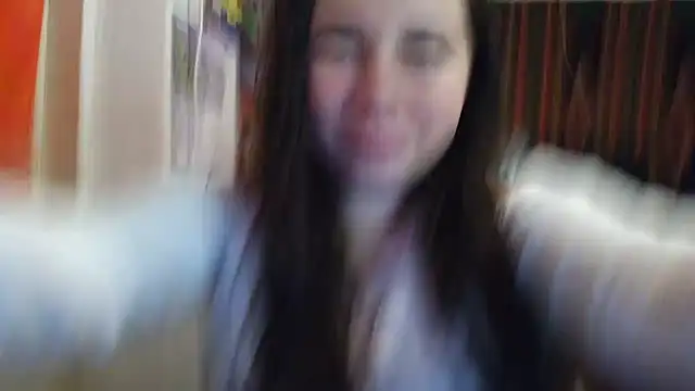 Cora Maro online show from October 24, 2025, 2:13 pm