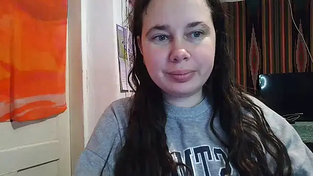 Cora Maro online show from October 25, 2025, 10:37 pm