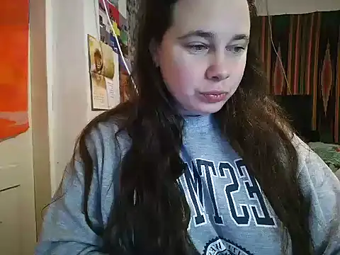 Cora Maro online show from November 20, 2025, 2:17 pm