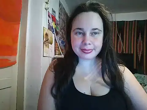 Cora Maro online show from December 1, 2025, 10:42 am