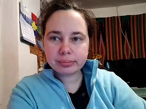 Cora Maro online show from January 12, 2026, 11:32 pm