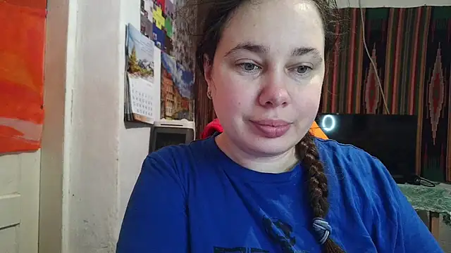 Cora Maro online show from February 10, 2026, 10:25 pm