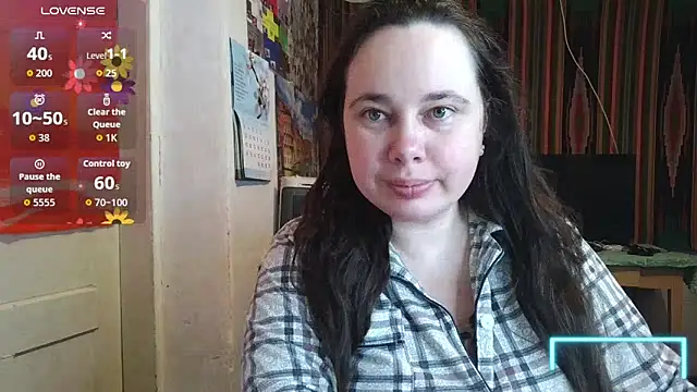 Cora Maro online show from April 19, 2026, 10:23 pm