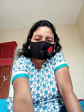 Neha-Roy online show from February 12, 2025, 9:20 am