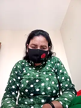 Neha-Roy online show from February 16, 2025, 5:15 am