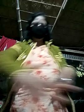 Neha-Roy online show from March 6, 2025, 9:42 pm