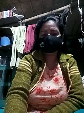 Neha-Roy online show from March 8, 2025, 10:56 pm