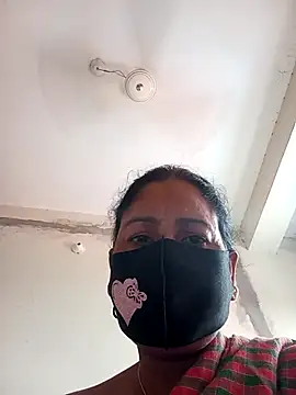 Neha-Roy online show from September 17, 2025, 6:15 am