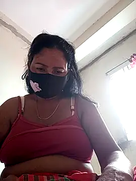 Neha-Roy online show from October 8, 2025, 5:38 am