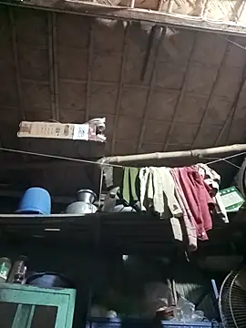 Neha-Roy online show from October 19, 2025, 10:21 pm