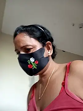 Neha-Roy online show from November 25, 2025, 5:29 am