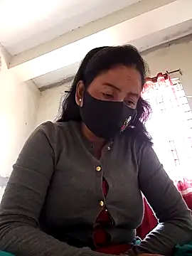 Neha-Roy online show from December 16, 2025, 5:23 am