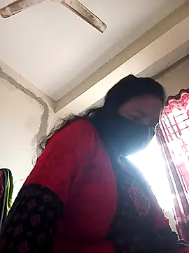 Neha-Roy online show from February 24, 2026, 5:16 am