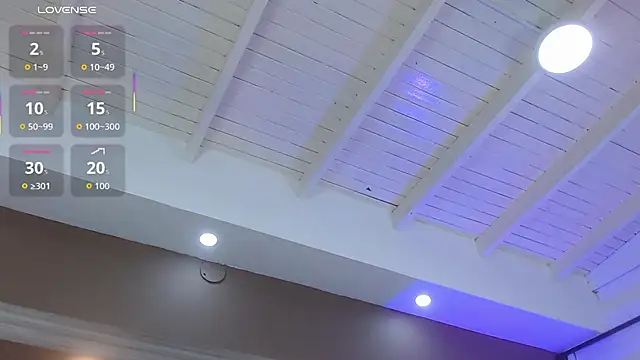 AbigailWilliams  online show from April 14, 2026, 11:16 am