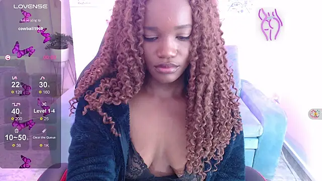 cattalheya online show from February 22, 2025, 3:36 pm