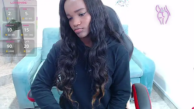 cattalheya online show from October 3, 2025, 12:35 pm