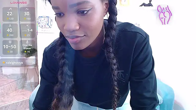 cattalheya online show from October 6, 2025, 12:35 pm