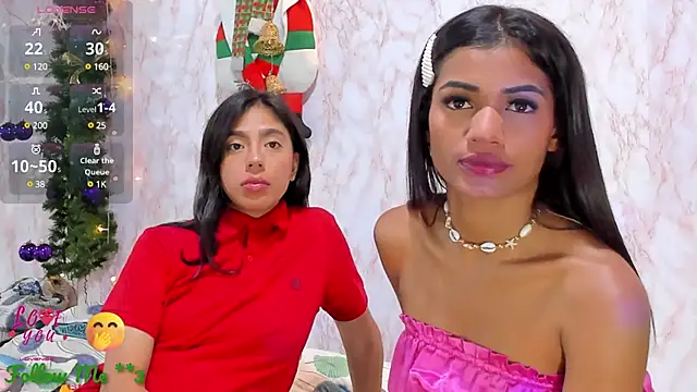 BarbieHotLaura online show from December 20, 2024, 5:08 pm