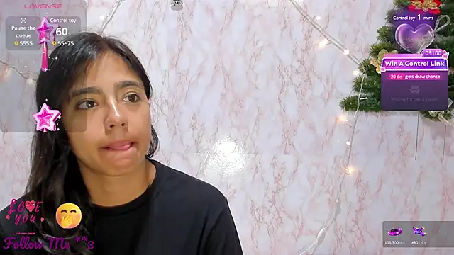 BarbieHotLaura online show from December 27, 2024, 9:43 pm