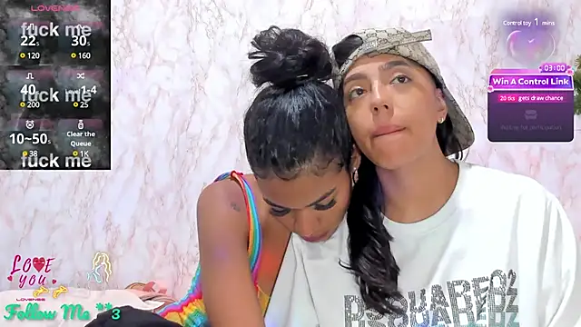 BarbieHotLaura online show from January 10, 2025, 8:15 pm