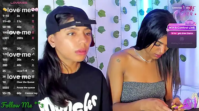 BarbieHotLaura online show from January 19, 2025, 5:58 am