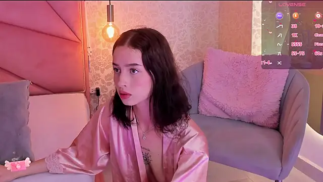 salome-brown online show from December 10, 2024, 5:11 pm