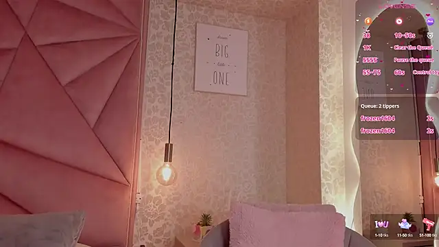 salome-brown online show from December 13, 2024, 10:02 pm