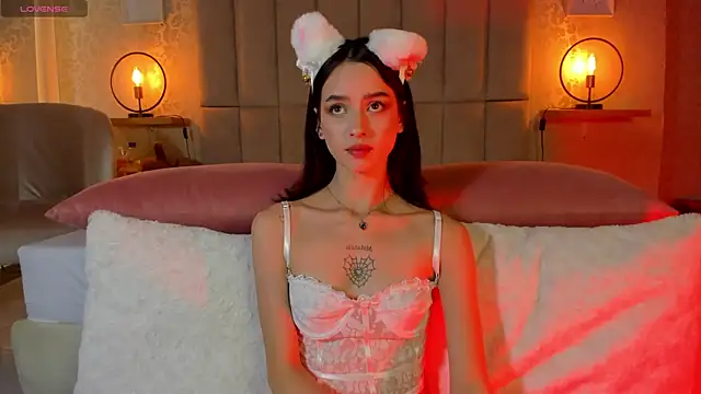 salome-brown online show from March 1, 2025, 8:53 pm